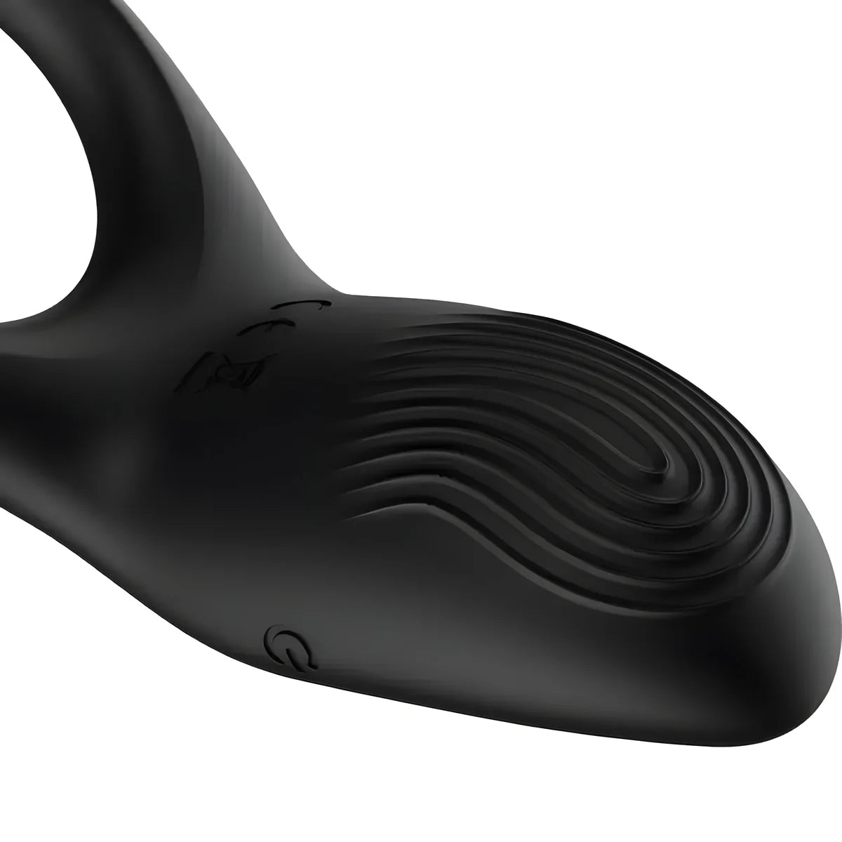 ibiza anneau vibrant de telecommande contact complet