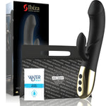 Vibromasseur Lapin Ibiza : Douceur et Plaisir - Vignette | Adopt1toy