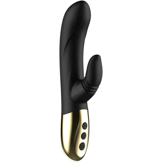 ibiza vibrateur nouvelle experience avec lapin lecher