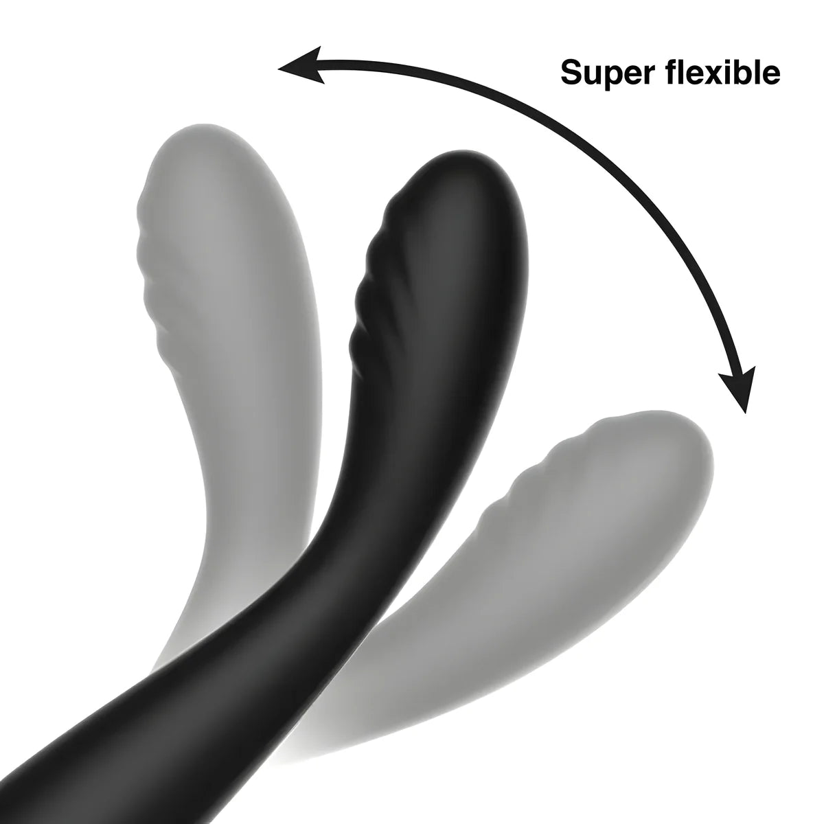 ibiza vibrateur flexible puissant special g spot