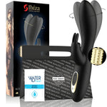 Lapin Ibiza : Double stimulation sensuelle - Vignette | Adopt1toy
