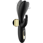 Lapin Ibiza : Double stimulation sensuelle - Vignette | Adopt1toy