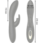 Lapin Ibiza : Double stimulation sensuelle - Vignette | Adopt1toy