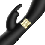 Lapin Ibiza : Double stimulation sensuelle - Vignette | Adopt1toy