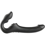 Harnais vibrant Ibiza pour plaisir partagé - Vignette | Adopt1toy