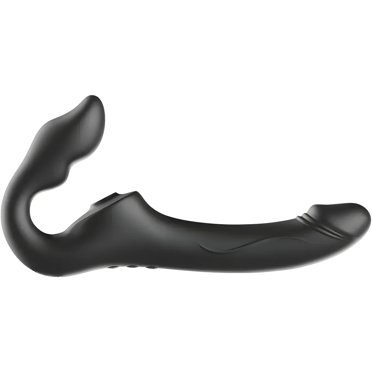 ibiza vibrateur sans sangle telecommande 3 moteurs 1000 combinaisons