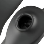 Harnais vibrant Ibiza pour plaisir partagé - Vignette | Adopt1toy