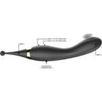 Vibromasseur Ibiza : Plaisir et Tendresse - Vignette | Adopt1toy