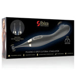 Vibromasseur Ibiza : Plaisir et Tendresse - Vignette | Adopt1toy