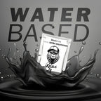 black hole gel a base deau dilation anal 6 ml