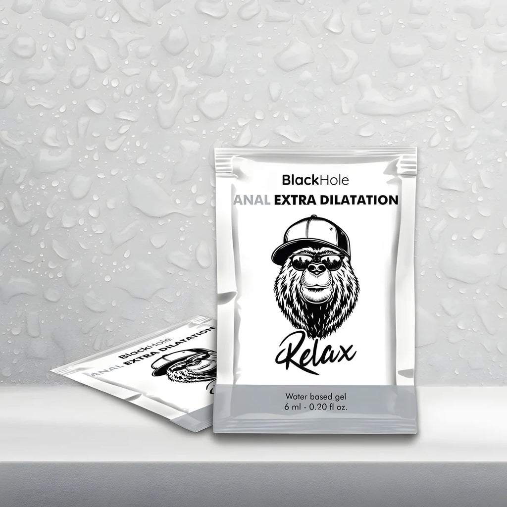 black hole gel a base deau dilation anal 6 ml
