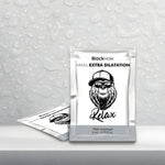 Black Hole - lubrifiant anal doux 6 ml GEL BASE - Vignette | Adopt1toy