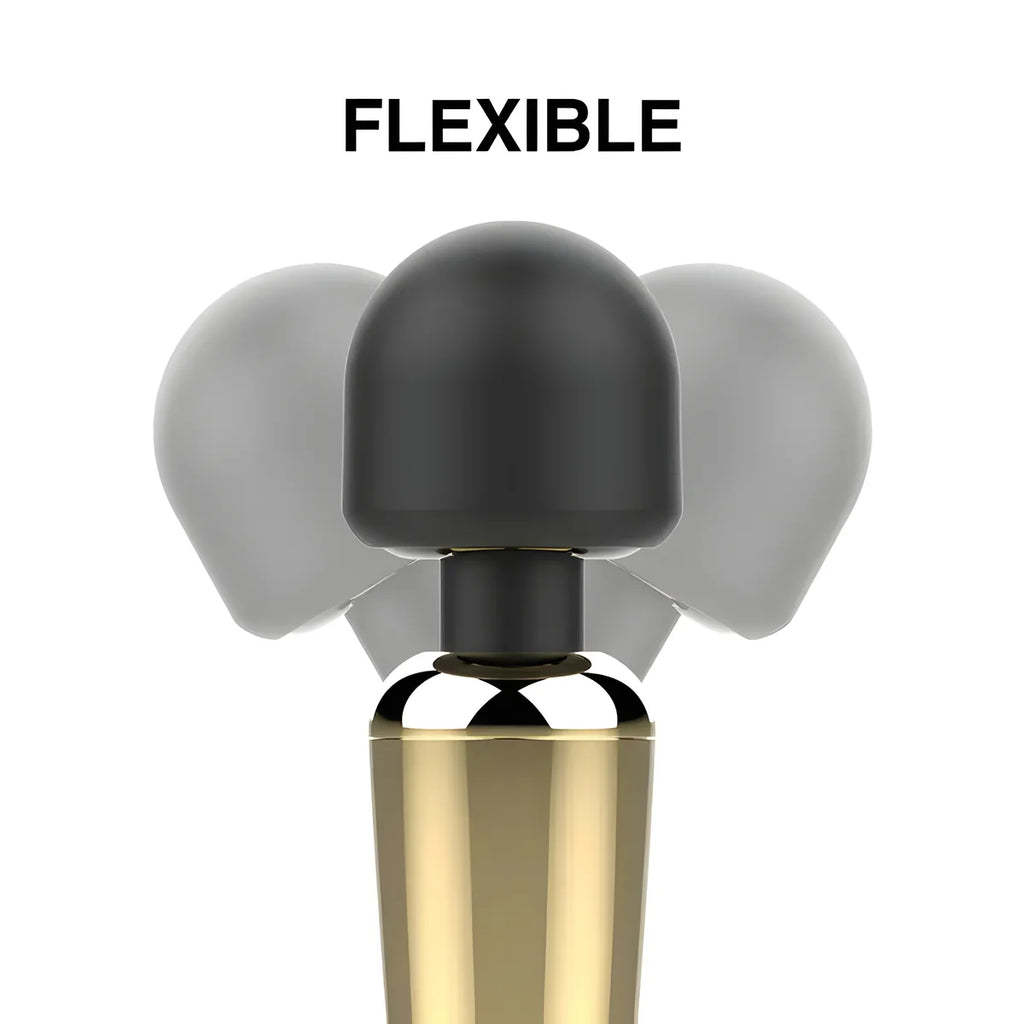 ibiza masseur de luxe wand