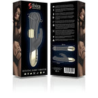 ibiza vibrateur lapin rotatif