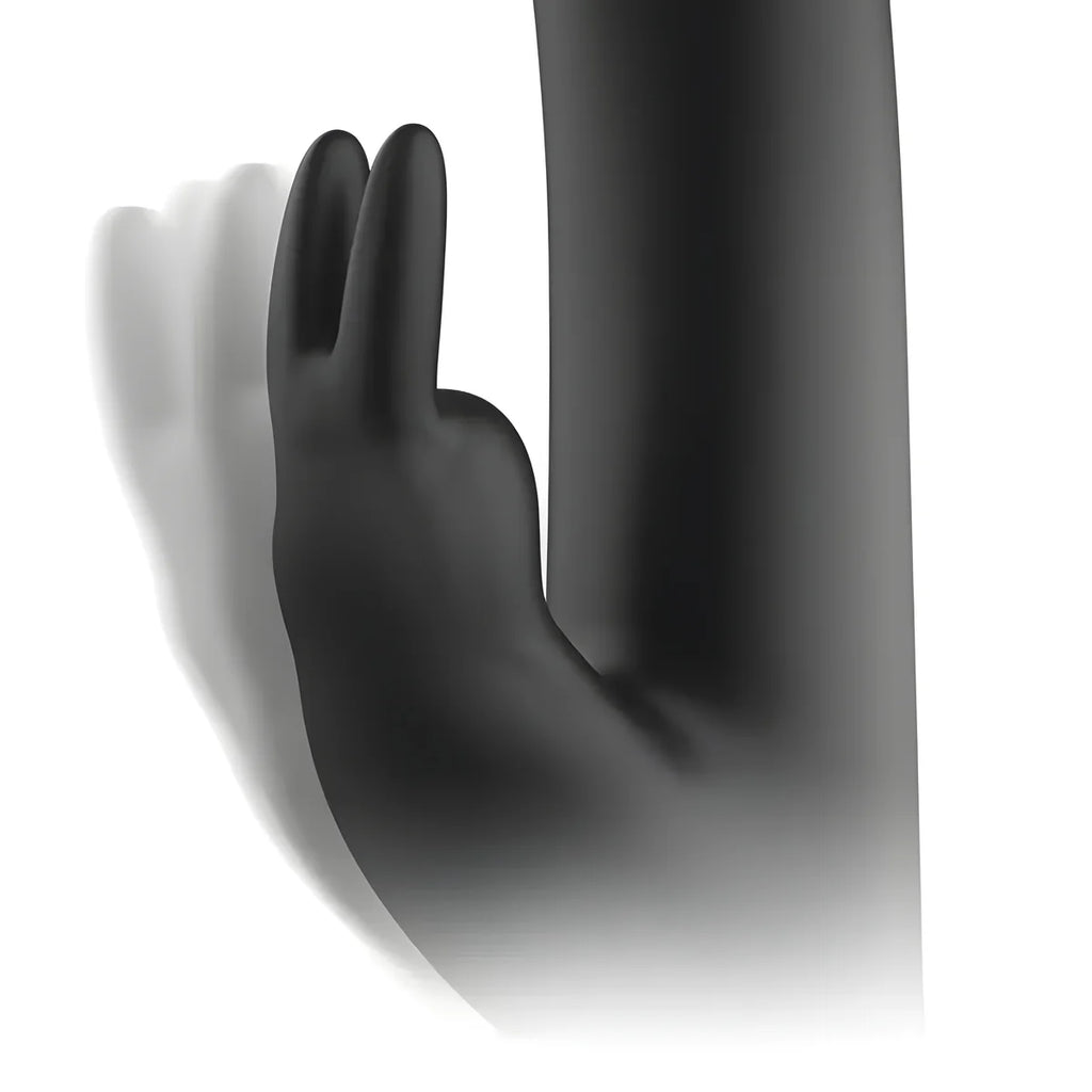 ibiza vibrateur lapin rotatif