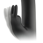 ibiza vibrateur lapin rotatif