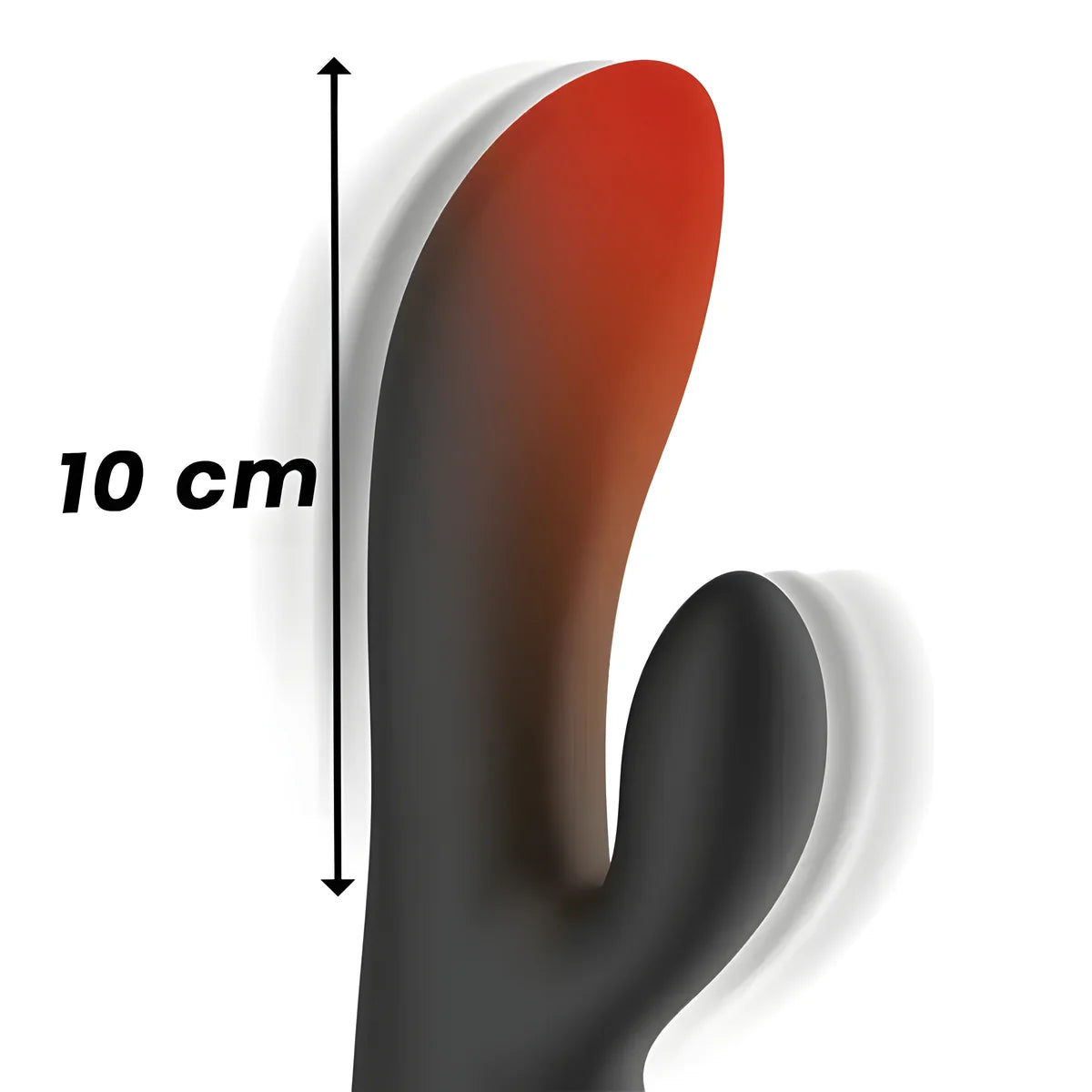 ibiza vibrateur chauffant lapin