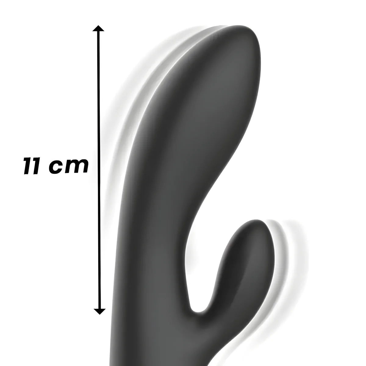 ibiza vibrateur lapin super doux