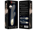 Vibromasseur Lapin Ibiza : Douceur et Stimulation - Vignette | Adopt1toy