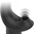 ibiza vibrateur doigtes et pulsations