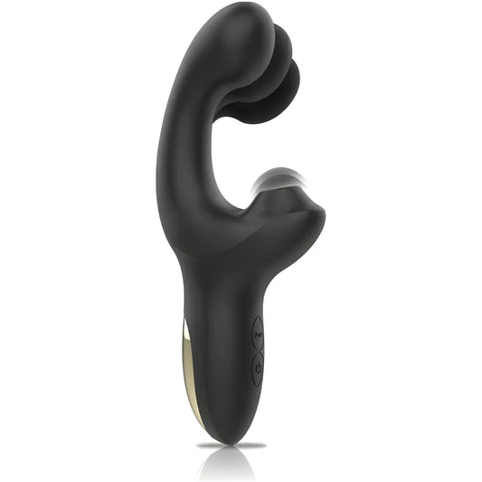 ibiza vibrateur doigtes et pulsations