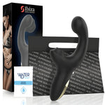 Vibromasseur IBIZA pour double stimulation Plaisir - Vignette | Adopt1toy