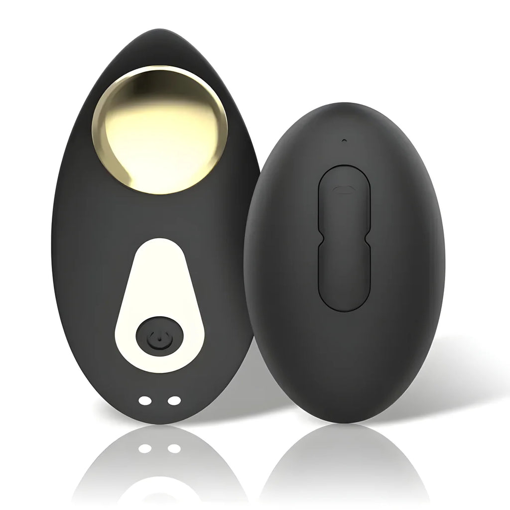 ibiza telecommande vibrateur pantie en silicone