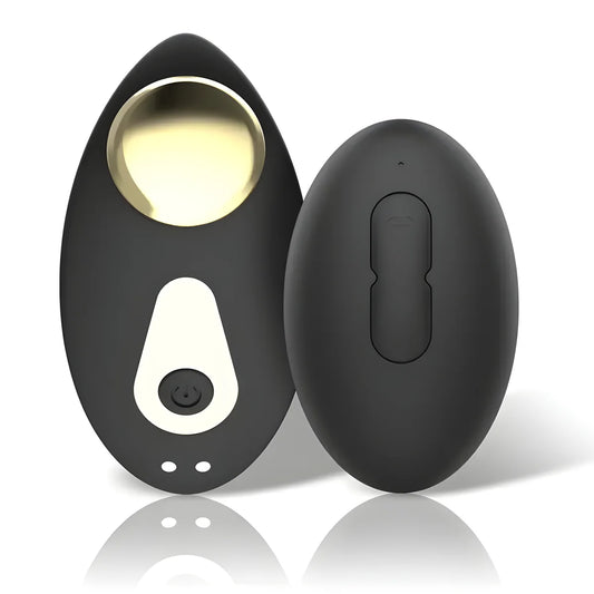 ibiza telecommande vibrateur pantie en silicone