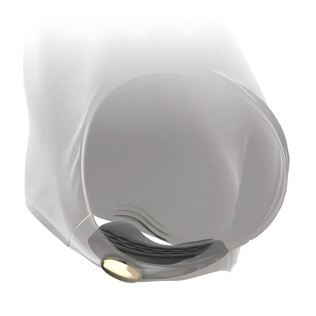 ibiza telecommande vibrateur pantie en silicone