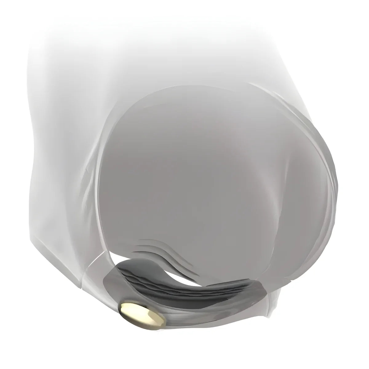 ibiza telecommande vibrateur pantie en silicone