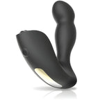 ibiza telecommande de massage anal 11 x 4 cm