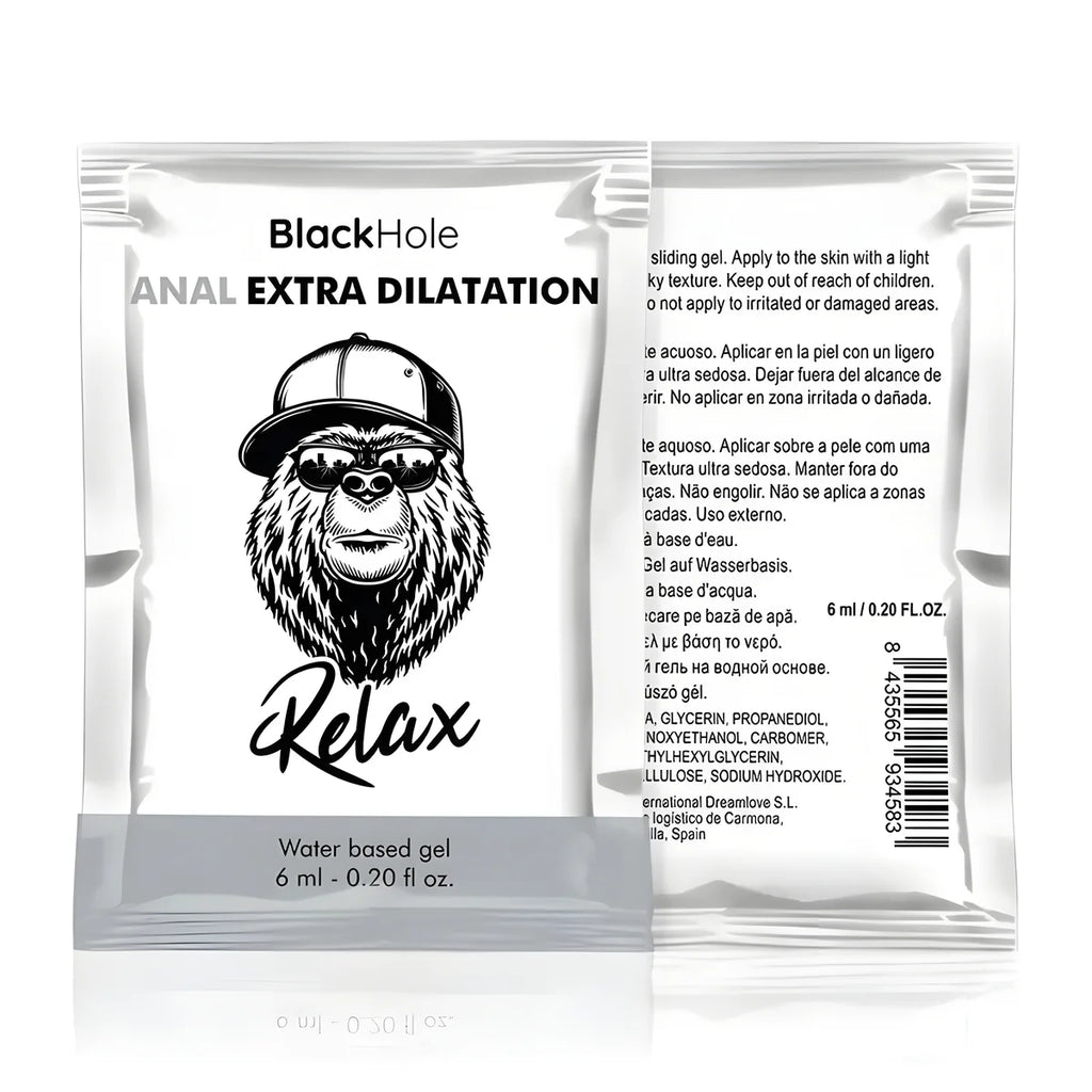 ibiza telecommande de massage anal 11 x 4 cm