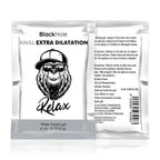 ibiza telecommande de massage anal 11 x 4 cm