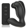 ibiza telecommande de masseur anal 10 x 3 5 cm