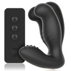 ibiza telecommande de masseur anal 10 x 3 5 cm