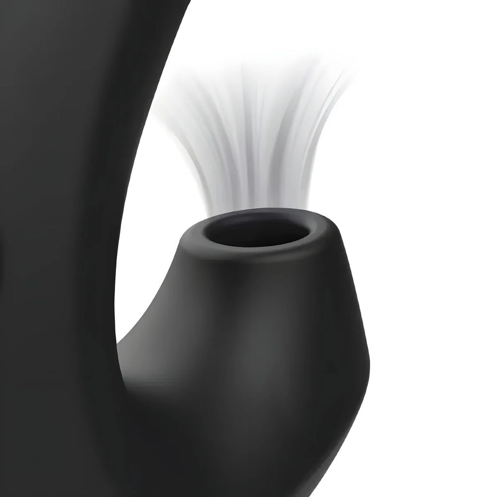 ibiza vibrateur succion de des