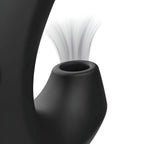 ibiza vibrateur succion de des