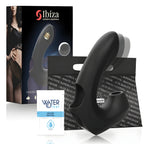 ibiza vibrateur succion de des