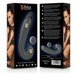 Vibromasseur Ibiza : double stimulation délicate - Vignette | Adopt1toy