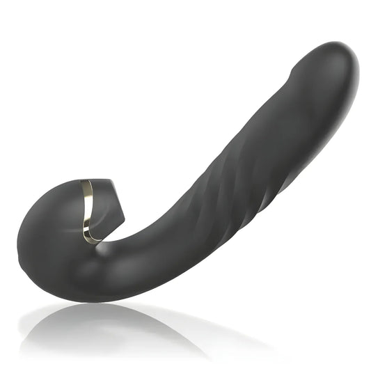 ibiza clip up down vibrateur ventouse clitoris