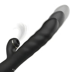 Vibrateur Ibiza pour double stimulation douce - Vignette | Adopt1toy