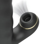 Vibrateur Ibiza pour double stimulation douce - Vignette | Adopt1toy