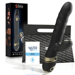 Vibrateur Ibiza pour double stimulation douce - Vignette | Adopt1toy