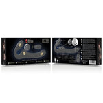 Harnais vibrant IBIZA pour plaisir partagé - Vignette | Adopt1toy