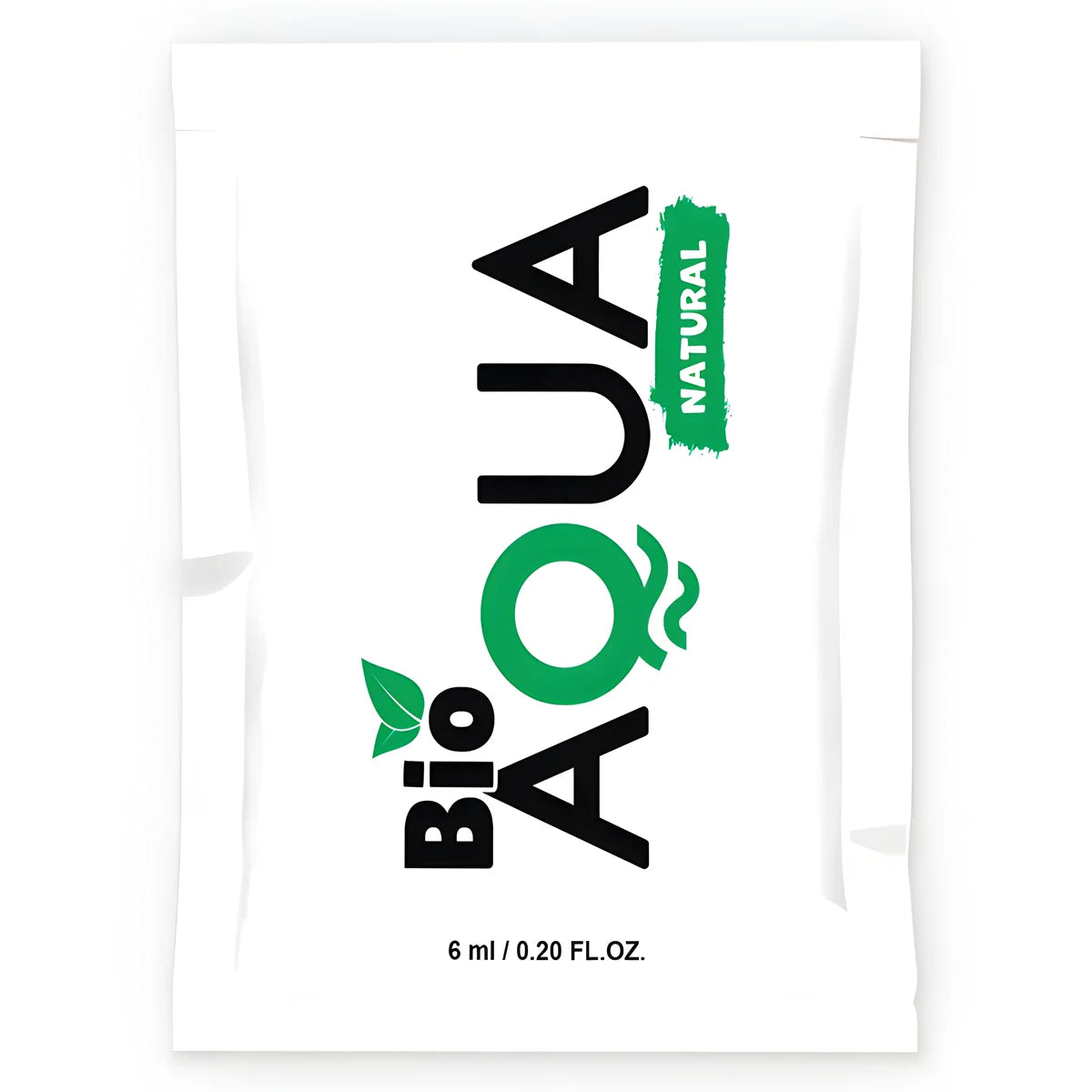 bioaqua lubrifiant a base deau ingredients naturels 6 ml