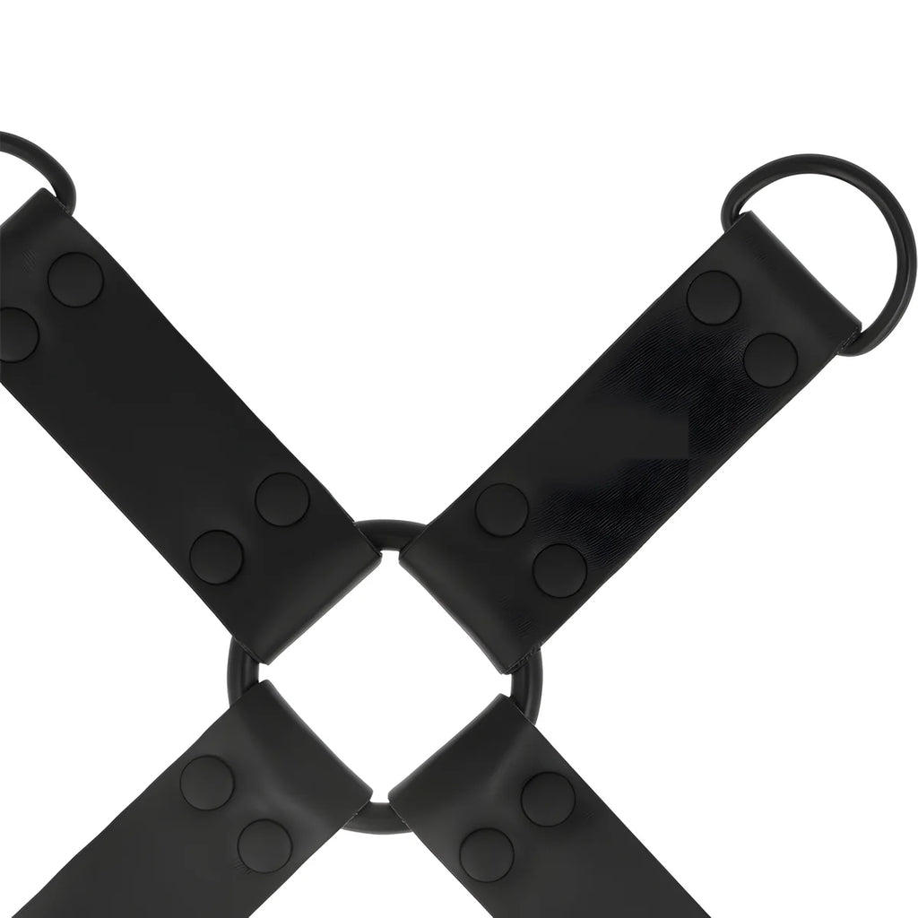 intense fetish cravate de porc