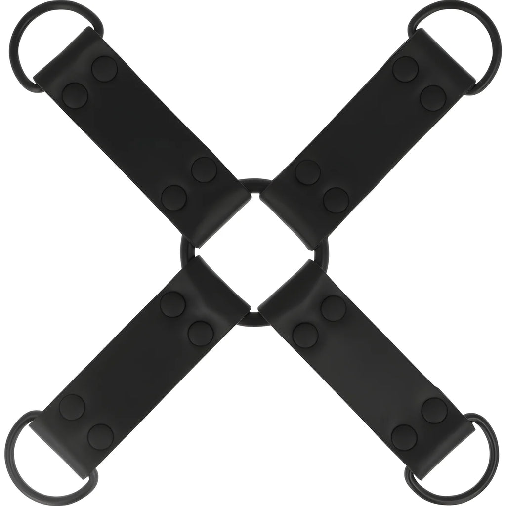 intense fetish cravate de porc