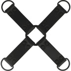 intense fetish cravate de porc