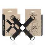 intense fetish cravate de porc