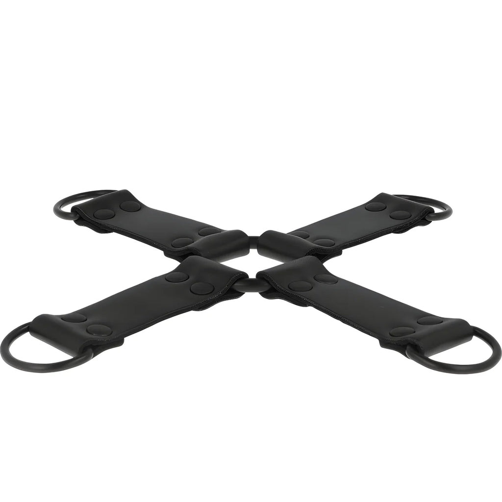 intense fetish cravate de porc